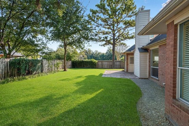18502 Berry Leaf Court, Houston, TX 77084
