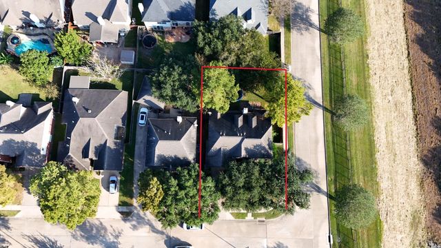 18502 Berry Leaf Court, Houston, TX 77084