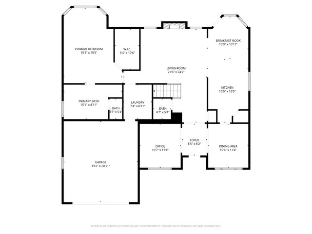 18502 Berry Leaf Court, Houston, TX 77084