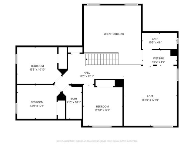 18502 Berry Leaf Court, Houston, TX 77084
