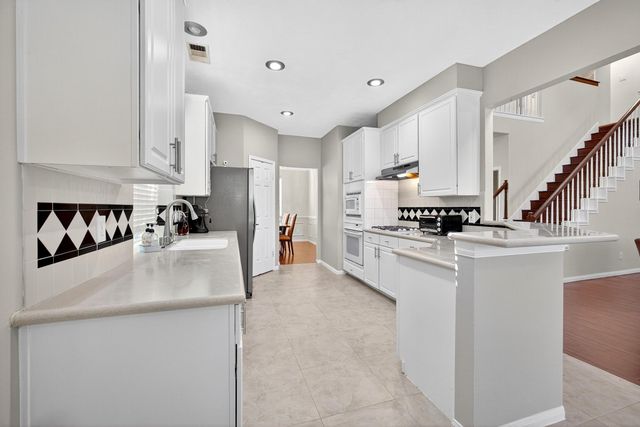 18502 Berry Leaf Court, Houston, TX 77084