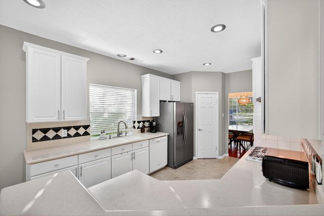 18502 Berry Leaf Court, Houston, TX 77084