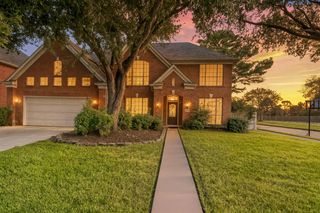 18502 Berry Leaf Court, Houston, TX 77084