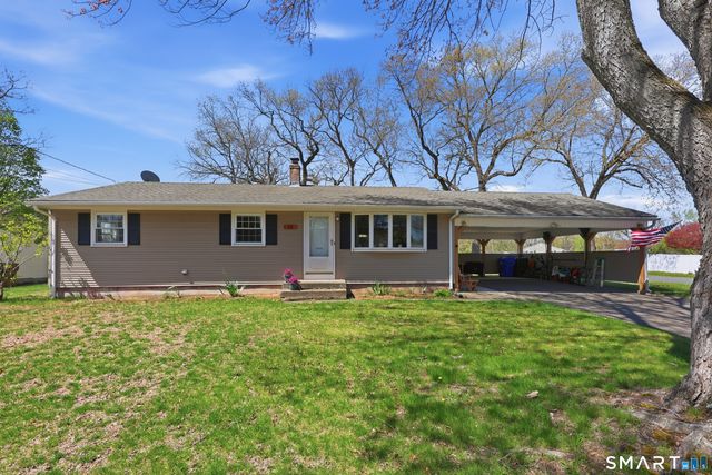 10 Tabor Road, Enfield, CT 06082