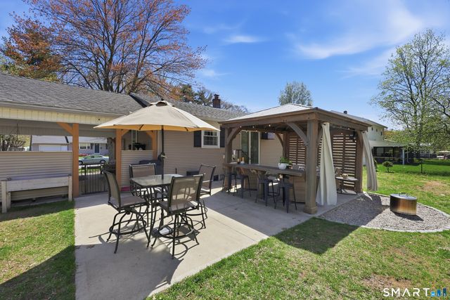 10 Tabor Road, Enfield, CT 06082