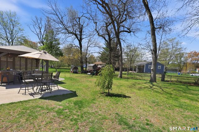 10 Tabor Road, Enfield, CT 06082