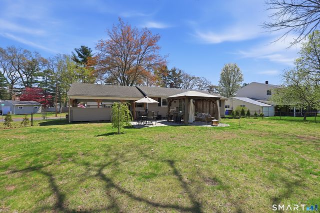 10 Tabor Road, Enfield, CT 06082