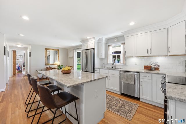 10 Tabor Road, Enfield, CT 06082