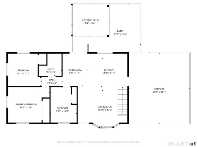 10 Tabor Road, Enfield, CT 06082