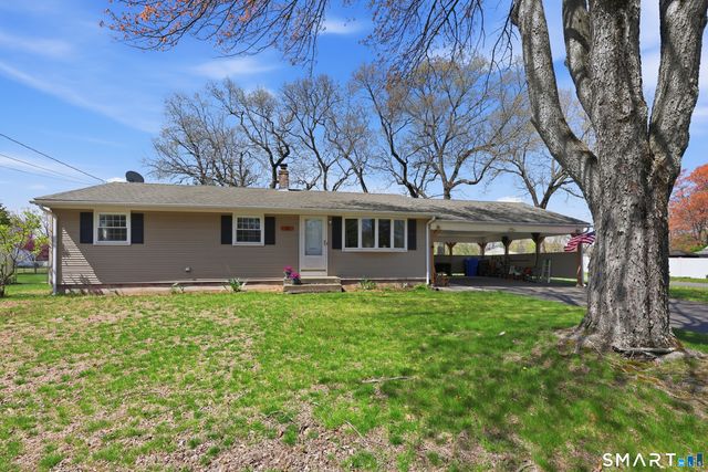 10 Tabor Road, Enfield, CT 06082