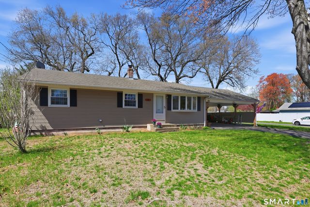 10 Tabor Road, Enfield, CT 06082