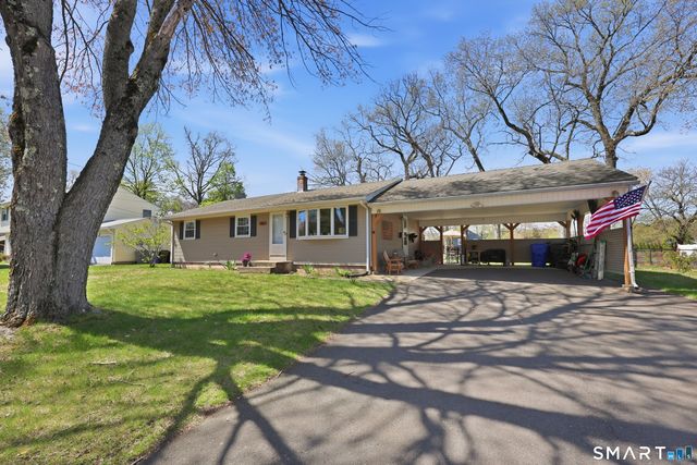 10 Tabor Road, Enfield, CT 06082