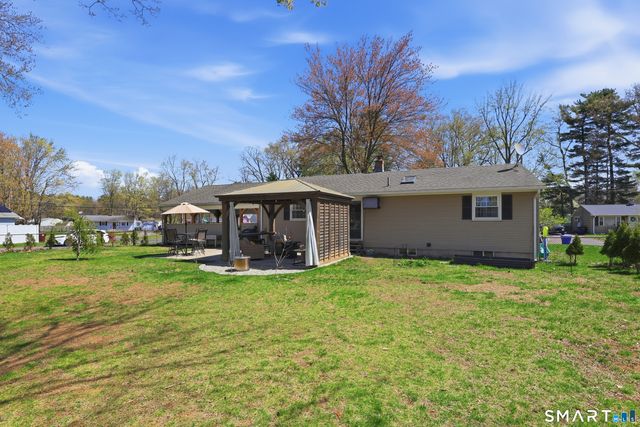 10 Tabor Road, Enfield, CT 06082