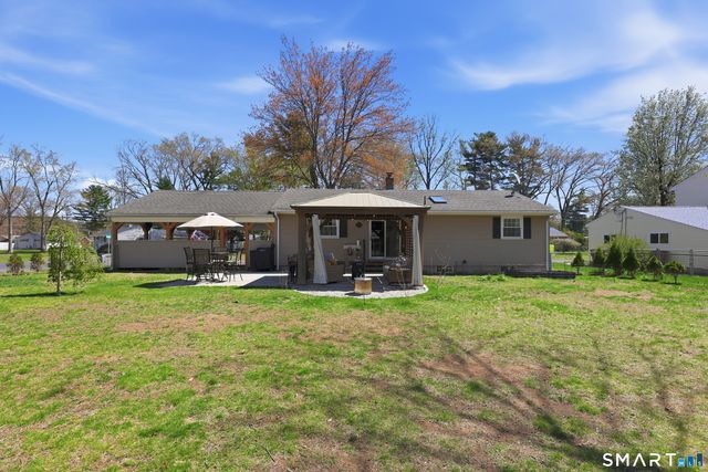 10 Tabor Road, Enfield, CT 06082