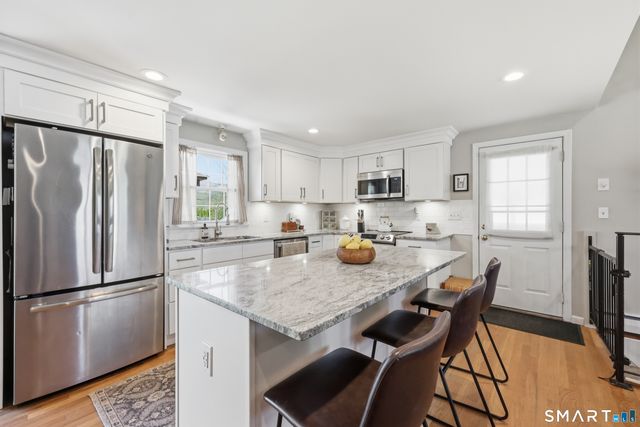 10 Tabor Road, Enfield, CT 06082