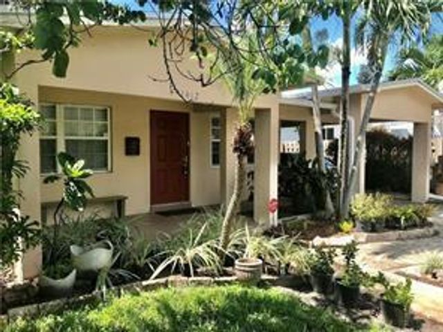 1412 NE 14th Place, Fort Lauderdale, FL 33304