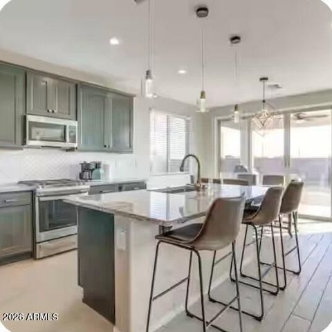 241 N 156TH Drive, Goodyear, AZ 85338