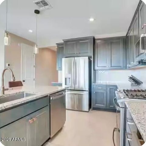 241 N 156TH Drive, Goodyear, AZ 85338