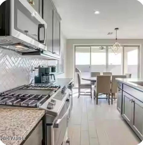 241 N 156TH Drive, Goodyear, AZ 85338