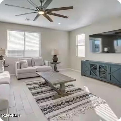 241 N 156TH Drive, Goodyear, AZ 85338