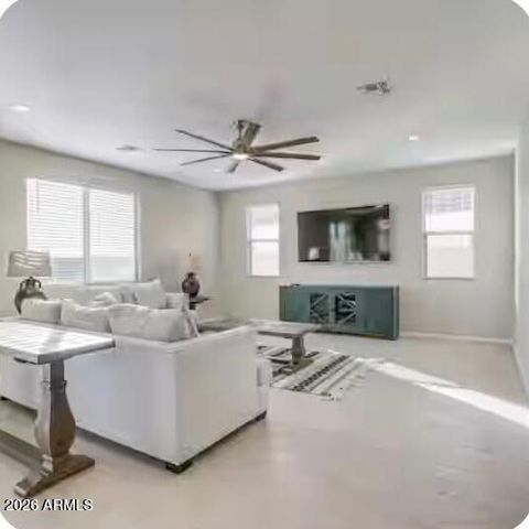 241 N 156TH Drive, Goodyear, AZ 85338