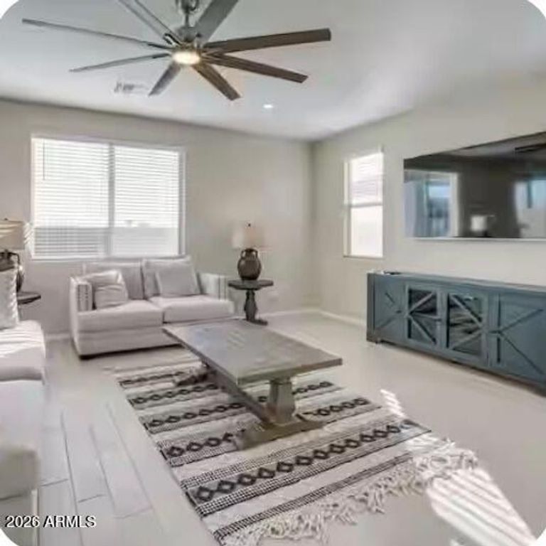241 N 156TH Drive, Goodyear, AZ 85338 — photo 5