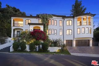 10940 Terryview Drive, Studio City (los Angeles), CA 91604
