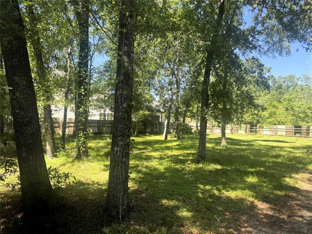 1418 Black Bear Drive, Crosby, TX 77532