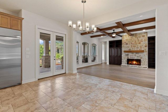 109 Largo CV, Austin, TX 78734