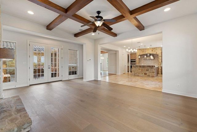 109 Largo CV, Austin, TX 78734