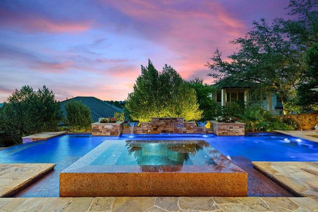 109 Largo CV, Austin, TX 78734