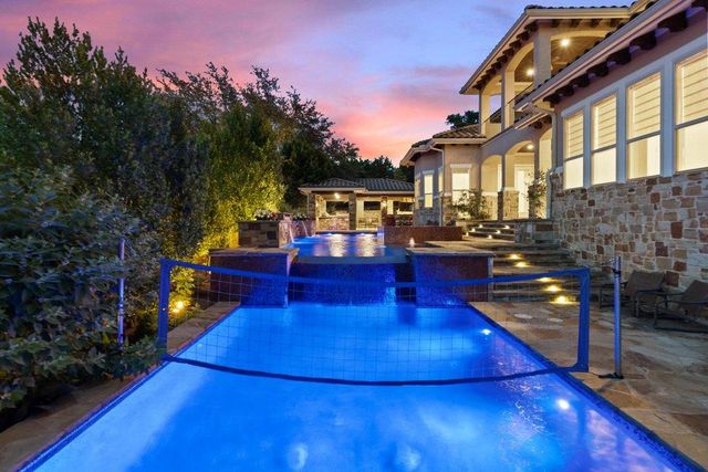 109 Largo CV, Austin, TX 78734