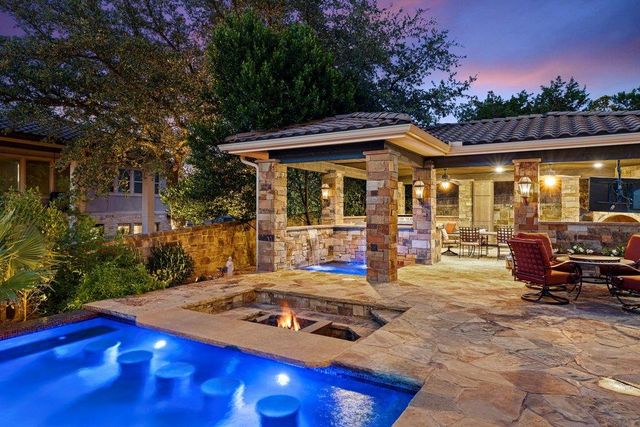 109 Largo CV, Austin, TX 78734