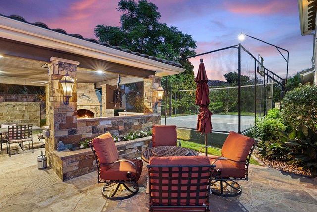 109 Largo CV, Austin, TX 78734