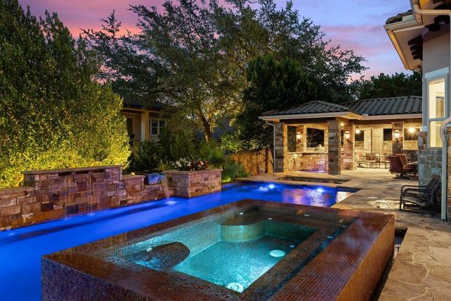 109 Largo CV, Austin, TX 78734