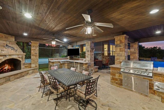 109 Largo CV, Austin, TX 78734