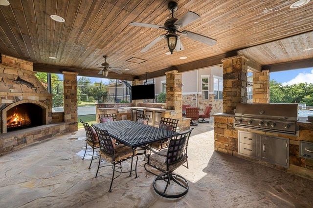109 Largo CV, Austin, TX 78734
