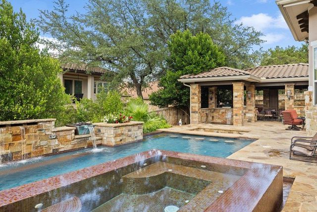 109 Largo CV, Austin, TX 78734