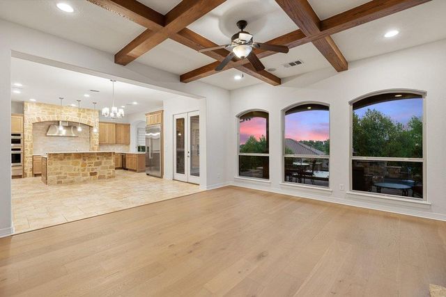 109 Largo CV, Austin, TX 78734