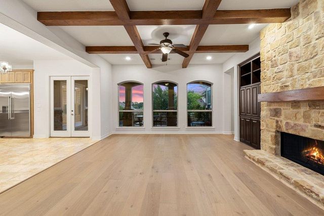 109 Largo CV, Austin, TX 78734
