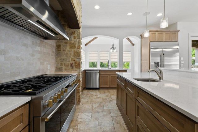 109 Largo CV, Austin, TX 78734