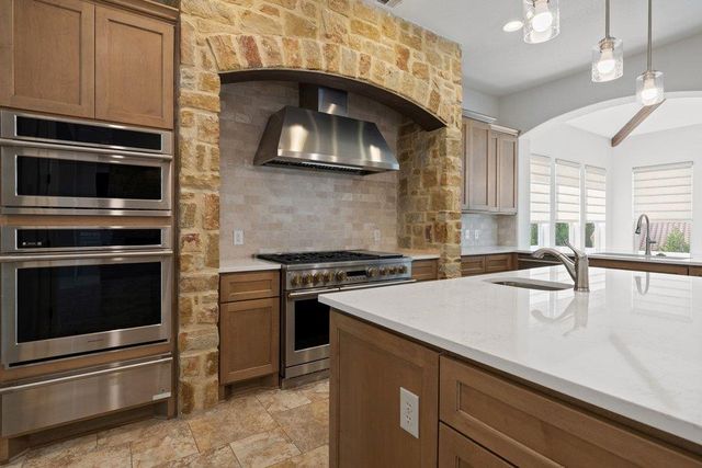 109 Largo CV, Austin, TX 78734