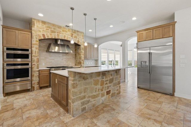 109 Largo CV, Austin, TX 78734