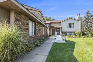 5069 Stauffer Avenue, Kentwood, MI 49508