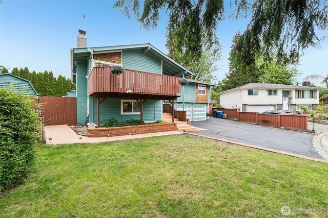 12410 SE 210th Street, Kent, WA 98031