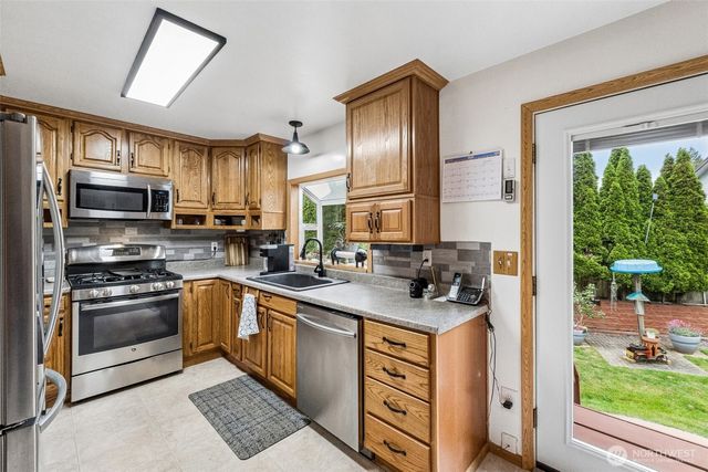 12410 SE 210th Street, Kent, WA 98031