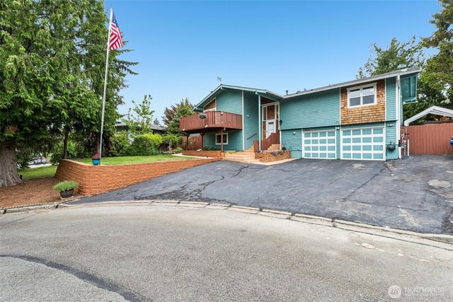 12410 SE 210th Street, Kent, WA 98031