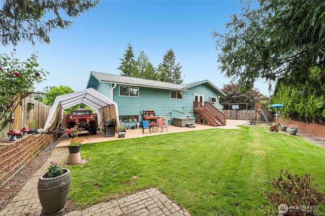 12410 SE 210th Street, Kent, WA 98031