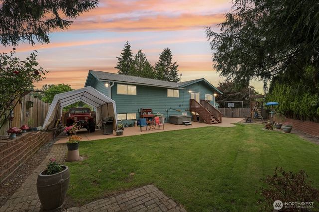 12410 SE 210th Street, Kent, WA 98031