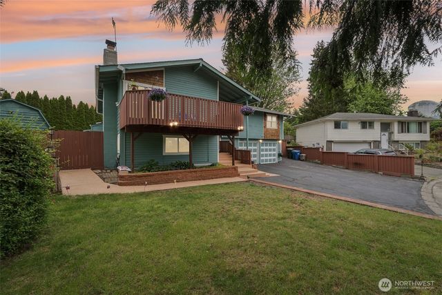 12410 SE 210th Street, Kent, WA 98031